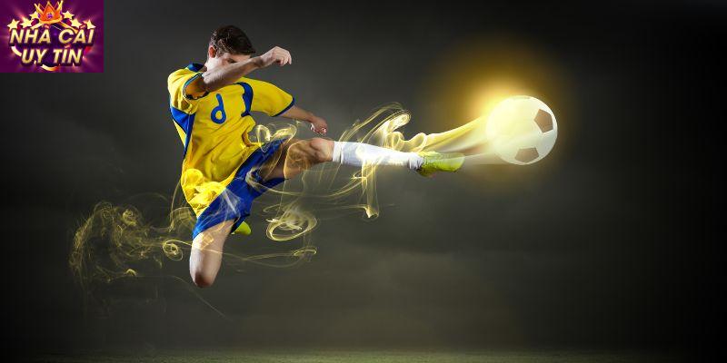 Cách đoc kèo bóng đá